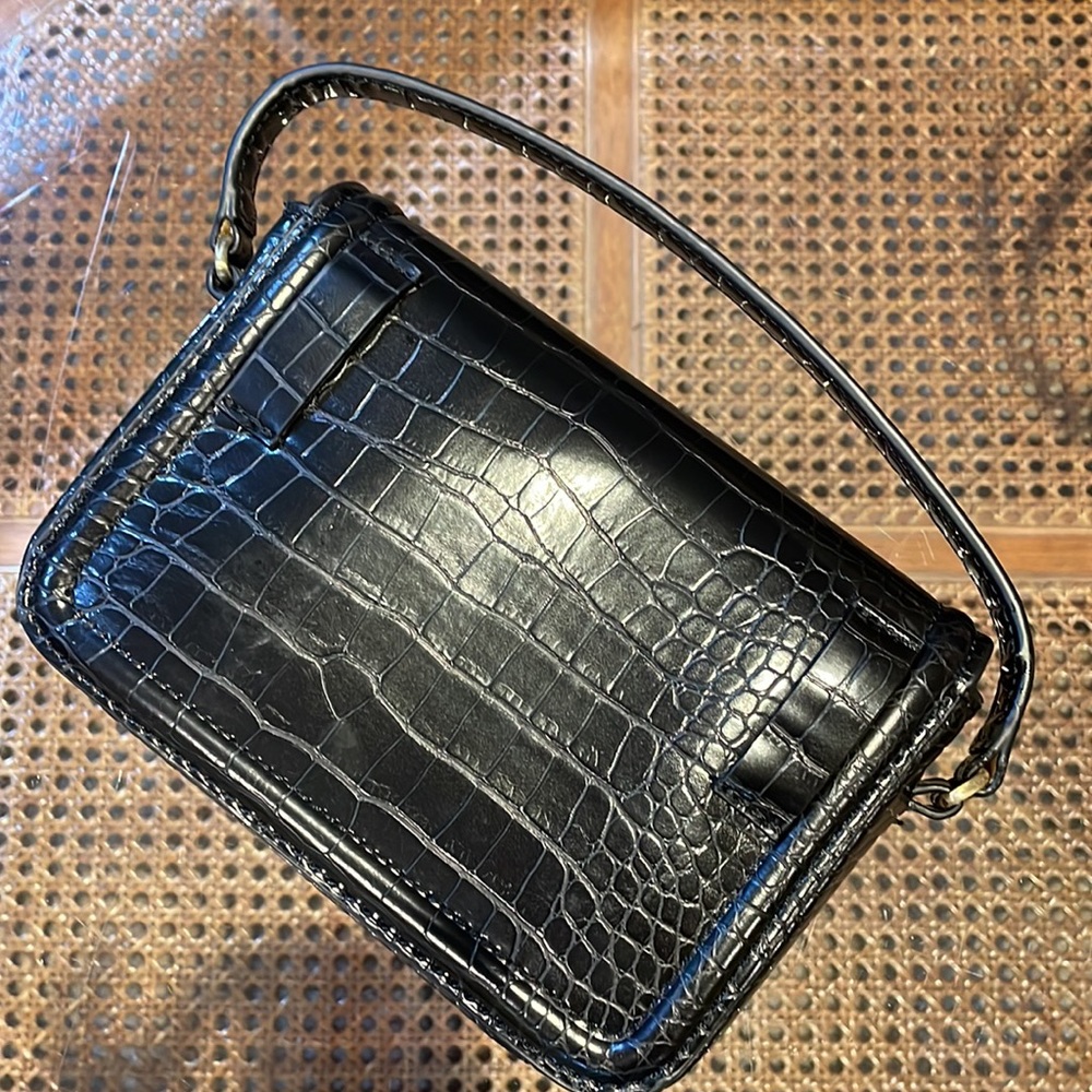 NWOT Zara Bag - Picture 3 of 3
